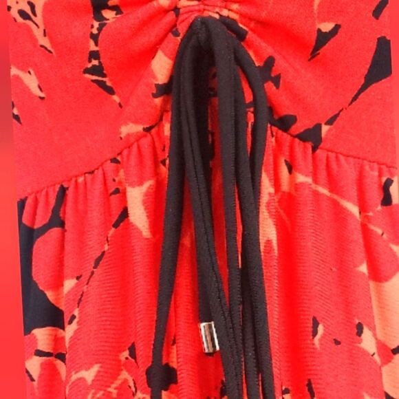 MAGGY L Maxi DRESS - Picture 8 of 10